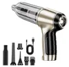 Suitu handstofzuiger, auto, grijs, 0,2 liter, model ST-6645 Productafbeelding-voorbeeld 2