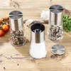 3er Set Gewürzmühlen Produktbild-Vorschau 1