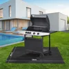 Tapis de protection pour barbecue Jopassy Tapis de Voir les images du produit 2
