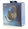 Casque de jeu Onikuma K10 (noir) Voir les images du produit 35