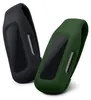 kwmobile 2x Silikon Fitnesstracker Halterung für Fitbit Produktbild-Vorschau 1