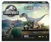 Revell 3D Puzzle Jurassic World Velociraptor Bausatz Produktbild-Vorschau 1