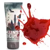 50 ml Fake Blood - Blut - täuschend echt & abwaschbar - Produktbild-Vorschau 1