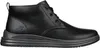 Skechers Proven - Yermo 204670-BLK, Schnürschuhe, Herren, Produktbild-Vorschau 2