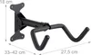 Support mural pour vélo Relaxdays, pliable, 50 kg, pour Voir les images du produit 4