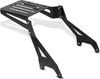 Porte-bagages pour Honda Rebel 500 17-25 # noir Voir les images du produit 2