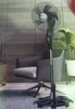 Robuster Und Leistungsstarker Bodenventilator Mit Lcd Produktbild-Vorschau 4