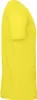 Herren-T-Shirt, Kurzarm - B&C #E150 - solar yellow - Größe Produktbild-Vorschau 3