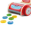 Bigjigs Toys Stabstaubsauger Produktbild-Vorschau 6