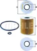 Mahle Original Ölfilter Ox 203D Produktbild-Vorschau 6