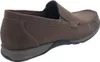 Waldläufer Straßenslipper in braun, Gr. 9.5 Produktbild-Vorschau 38