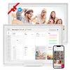 HDeye Calendario elettronico intelligente da 16" e cornice Anteprima dell’immagine prodotto 13