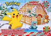 Adventní kalendář Pokémon 2023 Náhled obrázku produktu 2