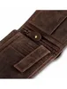 Hodalump Hodalump Classic Geldbörse Lugge braun,1094-H Produktbild-Vorschau 4