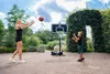 EXIT NovaStar Basketballständer, Höhenverstellbar, Meegroei Produktbild-Vorschau 3