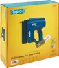 Rapid BNX50, Hřebíkovací pistole, Černá, Modrá, 600 Náhled obrázku produktu 6