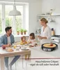 cloer Crepesmaker 6620 302594 Vista previa de la imagen del producto 12