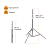 Statyw do lamp Walimex pro Heavy Duty ze stali nierdzewnej Podgląd zdjęcia produktu 13