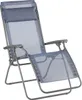 Lafuma "Lafuma Relax Sessel Liege R-Clip Batyline Iso Ocean Produktbild-Vorschau 1