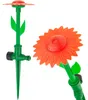 Irrigatore da giardino Prato che spruzza il tubo da Anteprima dell’immagine prodotto 2