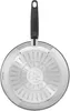 Poêle inox 24cm - Tefal - E3090404 - primary Voir les images du produit 3