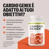 Cardio Genix Anteprima dell’immagine prodotto 3