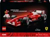 LEGO lego11375 Lego ICONS Ferrari F2004 und Michael Produktbild-Vorschau 25