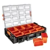 NEO TOOLS cassetta porta attrezzi, organizer, portata 50 Anteprima dell’immagine prodotto 3