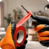 KRUMAD Isolatietape Set, 10 rollen, PVC plakband, Productafbeelding-voorbeeld 11