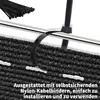 TRMLBE Zaunblende Sichtschutz Windschutz 150 g/m² HDPE mit Produktbild-Vorschau 5
