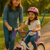 MILLYBO Fahrrad Schubstange für Kinderfahrrad 12–20 Zoll, Produktbild-Vorschau 8
