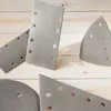 MENZER Platinum Klett-Schleifscheiben, 290 x 250 mm, Produktbild-Vorschau 5