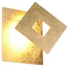 Trio Leano Applique LED 6W color oro illuminazione Anteprima dell’immagine prodotto 15
