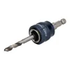 Bosch PC Plus Adapter 8.7mm Incl. DrillHSS-G Produktbild-Vorschau 14