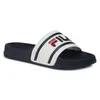 FILA Herren Badepantolette 'Morro Bay Slipper ' white-Fila Produktbild-Vorschau 18