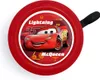 Disney Fahrradklingel mit "Cars" Motiv. Spaßige, kleine Produktbild-Vorschau 3