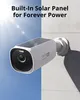 Eufy T88713W1 Eufy EufyCam S330 Anteprima dell’immagine prodotto 29