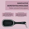 PARSA Beauty LOV.U Entwirrbürste groß Wet & Dry für sanftes Produktbild-Vorschau 4