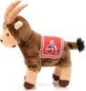 1. FC Köln Maskottchen Plüsch Hennes 25 cm Produktbild-Vorschau 2