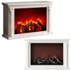 Dekorativer LED-Kamin im klassischen Stil, 10 x 33 x 21 cm Produktbild-Vorschau 12