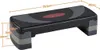 Stepper 411276 grigio, con 3 livelli (10/15/20 cm), Anteprima dell’immagine prodotto 5