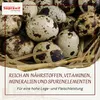 Supravit Geflügelkörnerfutter 5kg| Ohne Gentechnik | Produktbild-Vorschau 4