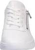 Waldläufer Sneaker Bassa Donna H-Birdy 916001-303 Bianco Anteprima dell’immagine prodotto 10