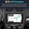 1+32G Android13 Carplay android auto autoradio pro vw golf Anteprima dell’immagine prodotto 5