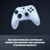 Microsoft Xbox Series X 1 TB Wi-Fi White Anteprima dell’immagine prodotto 12