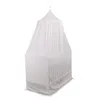 Kinder gordijn Deconet – Crème/Offwhite – bovenring 60 cm / Productafbeelding-voorbeeld 5