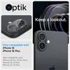 Spigen Glas.tR Optik, Apple, iPhone 16 Plus / iPhone 16, Produktbild-Vorschau 9