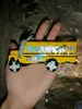 Miss Fritter Bus aus dem Zeichentrickfilm Cars Produktbild-Vorschau 9