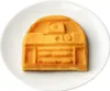 Select Brands Rundwaffeleisen Star Wars R2-D2 Podgląd zdjęcia produktu 4
