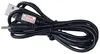 USB-Stromkabel / Ladekabel mit DC-Hohlstecker 2,5 mm × 0,8 Produktbild-Vorschau 6